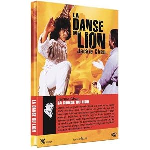 La danse du lion (Version intégrale) [Version intégrale]