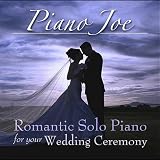 Trumpet Voluntary - solo piano