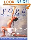 Yoga: The Poetry of the Body