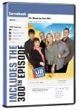 Royal Canadian Air Farce: Farcebook