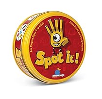 Spot It
