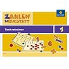 Zahlenwerkstatt 1. Rechentrainer - Ausgabe 2009