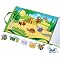 WordWorld Magnetic Play Set: Snug as a Bug