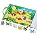 Check out WordWorld Magnetic Play Set: Snug as a Bug