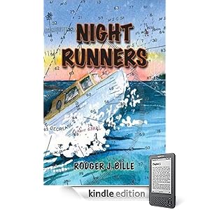 Night Runners (Kindle Edition) thumbnail