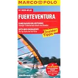 Fuerteventura: Reisen mit Insider-Tipps - Mit Reiseatlas und Sprachf�hrervon "Hans-Wilm Sch�tte"