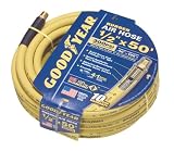 51P%2Bc980UjL. SL160  Goodyear Yellow Hose 300 PSI   1/2 x 50 Feet