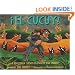 El Cucuy: A Bogeyman Cuento in English and Spanish (English and Spanish Edition)