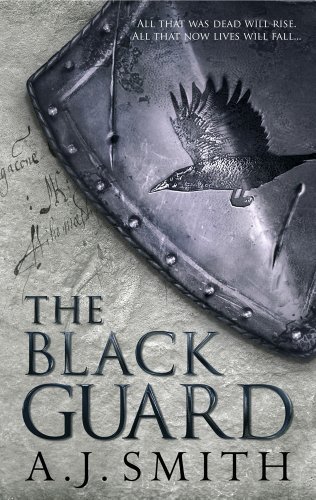 Black Guard (The Long War)