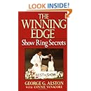 The Winning Edge: Show Ring Secrets (Howell reference books)