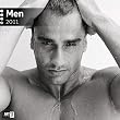 Men 2011 Art12 Collection: Brosch�renkalender
