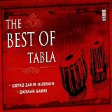 The Best Of Tabla - (CD 1& 2)