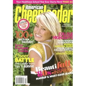 American Cheerleader by 