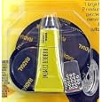 VICTOR RADIAL TIRE PATCH Contains: 1 large round