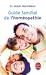 Guide familial de l'homéopathie