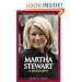 Martha Stewart: A Biography (Greenwood Biographies)