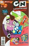Cartoon Network Block Party