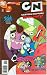 Magazines : Cartoon Network Block Party