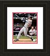 Cleveland Indians Framed Grady Sizemore Photo MLB Baseball