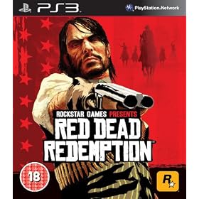 Red Dead Redemption