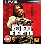 Red Dead