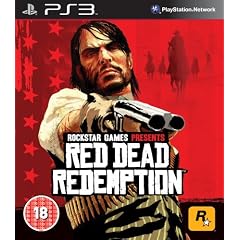 Red Dead Redemption [UK Import]