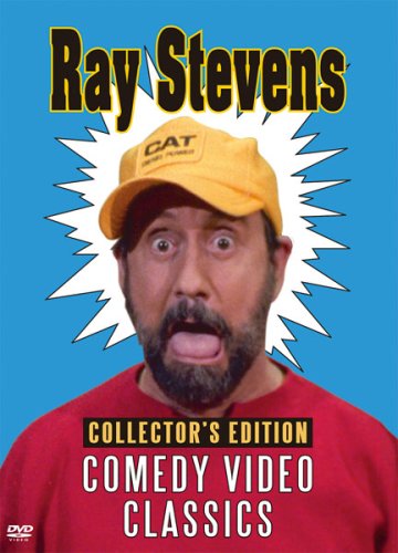 Ray Stevens: Comedy Video Classics