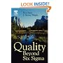 Quality Beyond Six Sigma