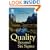 Quality Beyond Six Sigma