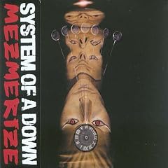 Mezmerize