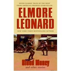 Blood Money and Other Stories
