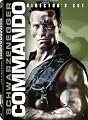 Commando (Director's Cut)