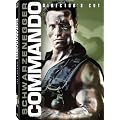 Commando (Director's Cut)