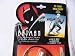 Batman The Animated Series Mr Freeze With Firing Ice Blaster By Kenner in 1993 - The packet is in poor condition_s-2
