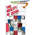 Reality of Jesus: An Essay on Christology by  Dermot A. Lane