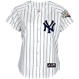 New York Yankees Women’s Home Replica Jersey with