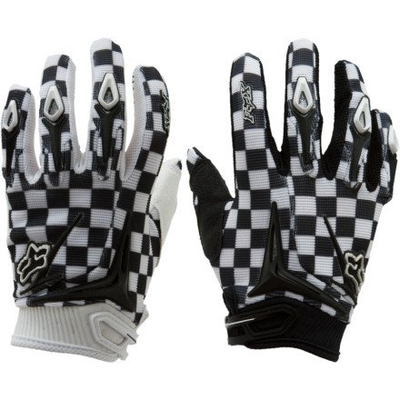 Fox Boys 360 Full Finger Glove