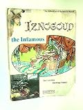 Iznogoud the infamous : an adventure of Haroun al Plassid