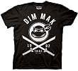 TMNT Teenage Mutant Ninja Turtles Dim Mak T-shirt