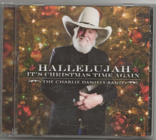 CHARLIE DANIELS - Christmas Time Again - Zortam Music