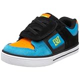 DC Toddler Pure V Skate Shoe