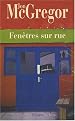 Fenêtres sur rue