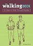 The Walking Deck: 50 Ways to Walk Yourself Healthy