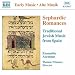 Sephardic Romances