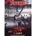 Accept - Metal Blast From The Past