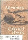 Collected Poems, 1951-1971