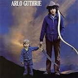Arlo Guthrie