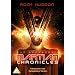 The Martian Chronicles [DVD][1980]