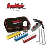 Smith's Knife Sharpener Precison Sharpener System