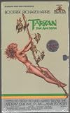 Tarzan The Ape Man (Original MGM/UA Home Video Release)
